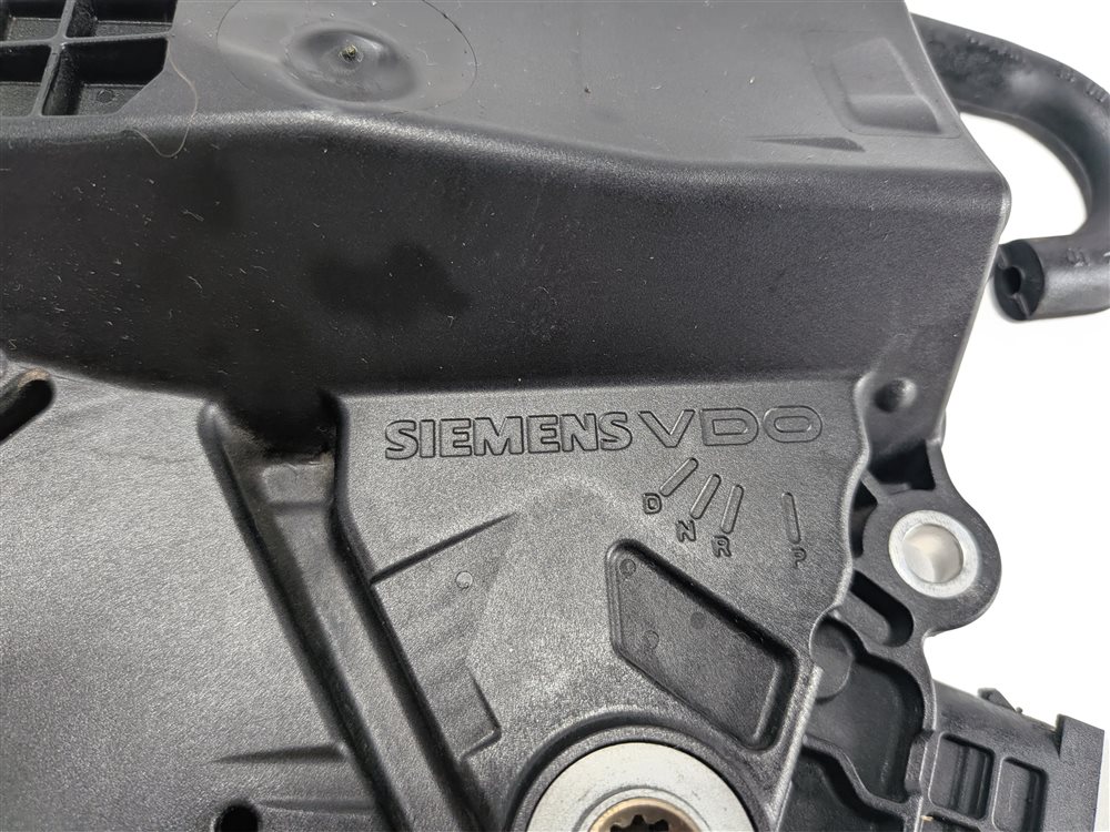 Thumbnail 5: 2011 MERCEDES E350 (W212) TRANSMISSION INTELLIGENT SERVO MODULE ISM TCM