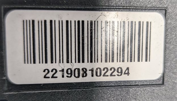 Thumbnail 5: 2011 MERCEDES E350 W212 3.5L POSITIVE BATTERY TERMINAL POWER DISTRIBUTION BLOCK