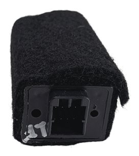 Thumbnail 4: 2011 MERCEDES E350 (W212) ILLUMINATED DOOR SILL PANEL RELAY CONTROL MODULE