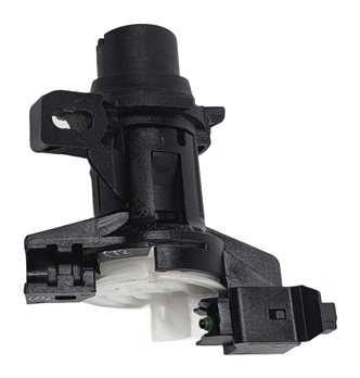 Thumbnail 3: 2011 MERCEDES E350 (W212) TRUNK DECK LID LOCK CYLINDER BARREL HOUSING