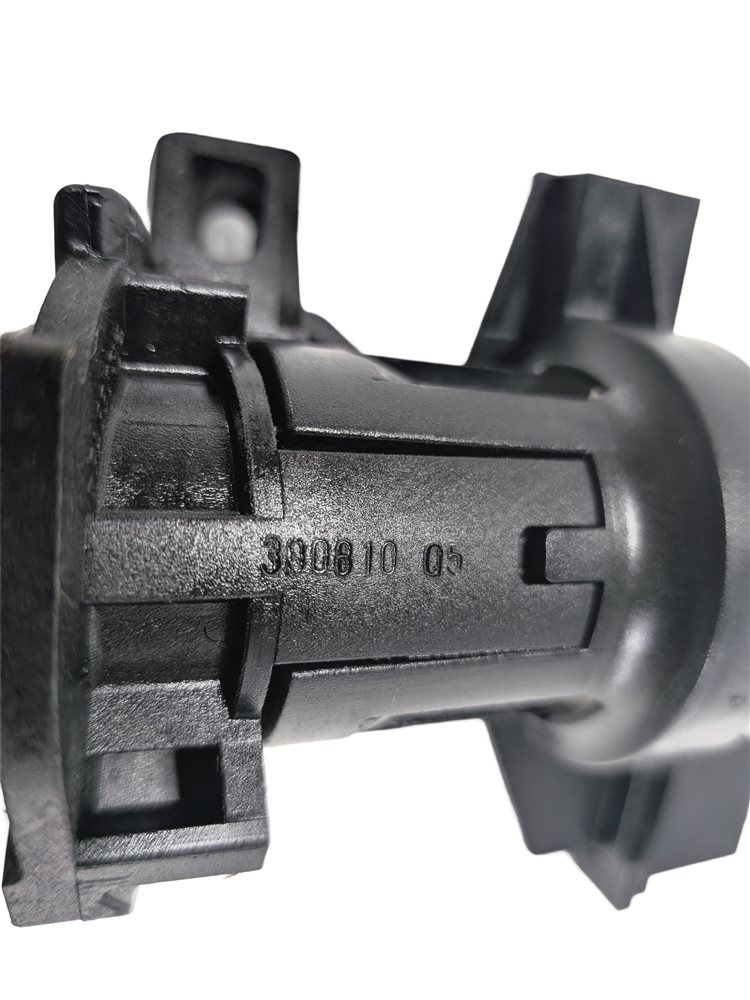 Thumbnail 5: 2011 MERCEDES E350 (W212) TRUNK DECK LID LOCK CYLINDER BARREL HOUSING