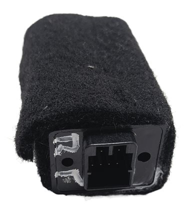 Thumbnail 5: 2011 MERCEDES E350 (W212) ILLUMINATED DOOR SILL PANEL RELAY CONTROL MODULE
