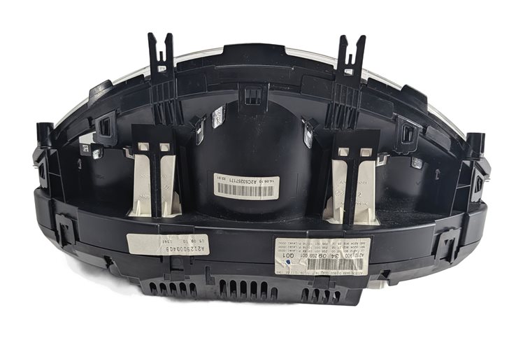 Thumbnail 5: 2011 MERCEDES BENZ E350 E550 (W212) SPEEDOMETER INSTRUMENT GAUGE CLUSTER (150k)