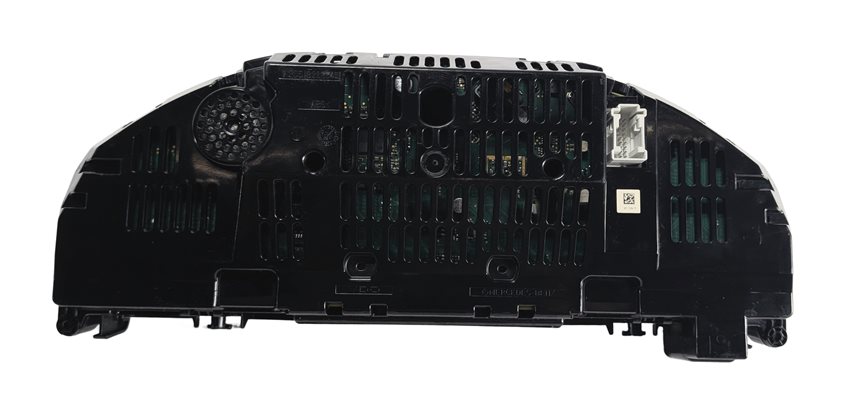 Thumbnail 6: 2011 MERCEDES BENZ E350 E550 (W212) SPEEDOMETER INSTRUMENT GAUGE CLUSTER (150k)