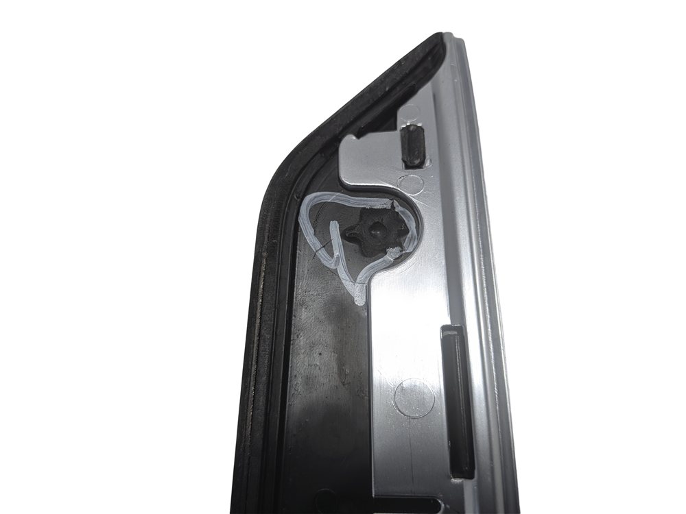Thumbnail 11: 2011 MERCEDES E350 (W212) INTERIOR DOOR DASH CENTER CONSOLE TRIM SET (Ash)