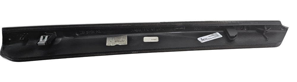 Thumbnail 15: 2011 MERCEDES E350 (W212) INTERIOR DOOR DASH CENTER CONSOLE TRIM SET (Ash)
