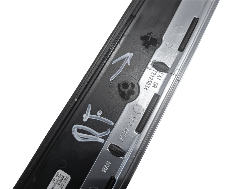 Thumbnail 9: 2011 MERCEDES E350 (W212) INTERIOR DOOR DASH CENTER CONSOLE TRIM SET (Ash)