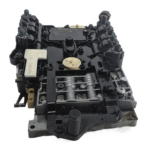 Thumbnail 3: 2011 MERCEDES E350 (W212) TRANSMISSION VALVE BODY w/ CONDUCTOR PLATE