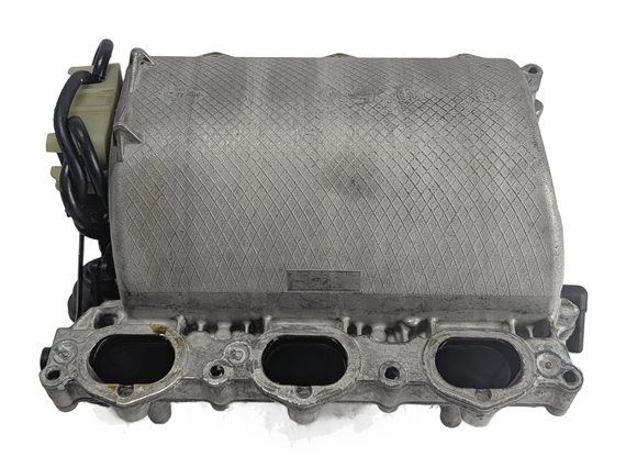 Thumbnail 5: 2006-2012 MERCEDES C350 E300 E350 GLK350 ML350 ML450 SLK300 V6 INTAKE MANIFOLD