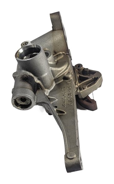 Thumbnail 3: 2011 MERCEDES E350 (W212) 3.5L (272.980) ENGINE OIL FLUID PUMP
