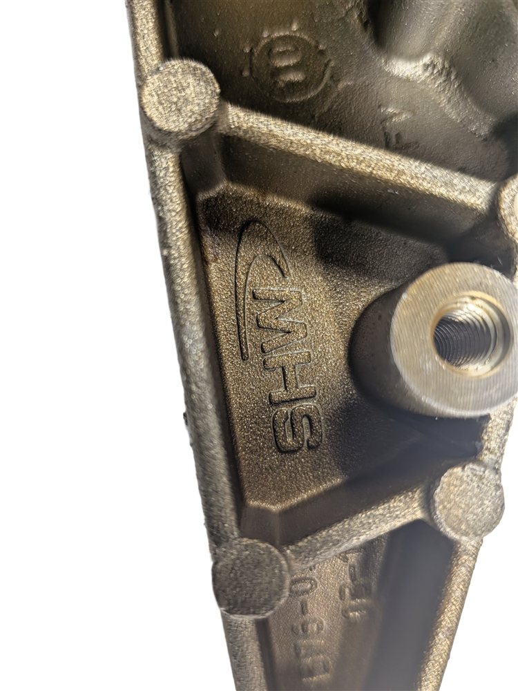 Thumbnail 6: 2011 MERCEDES E350 (W212) 3.5L (272.980) ENGINE OIL FLUID PUMP