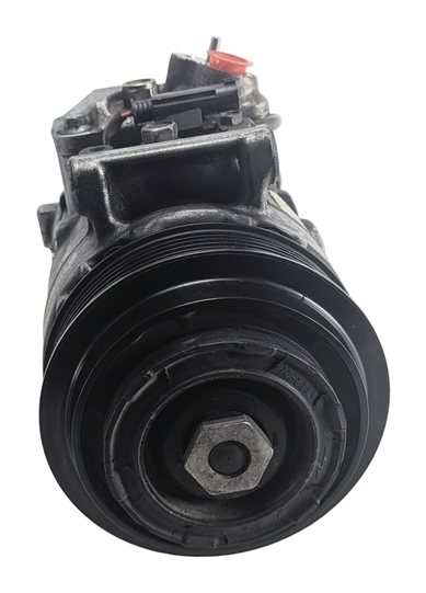 Thumbnail 3: 08-12 MERCEDES C300 C350 E350 GLK350 (W204 W212 X204) A/C AIR COMPRESSOR PUMP