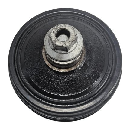 Thumbnail 2: 06-12 MERCEDES C E GLK ML CLK R SLK (W203 W204 W211 W212) 3.5L HARMONIC BALANCER