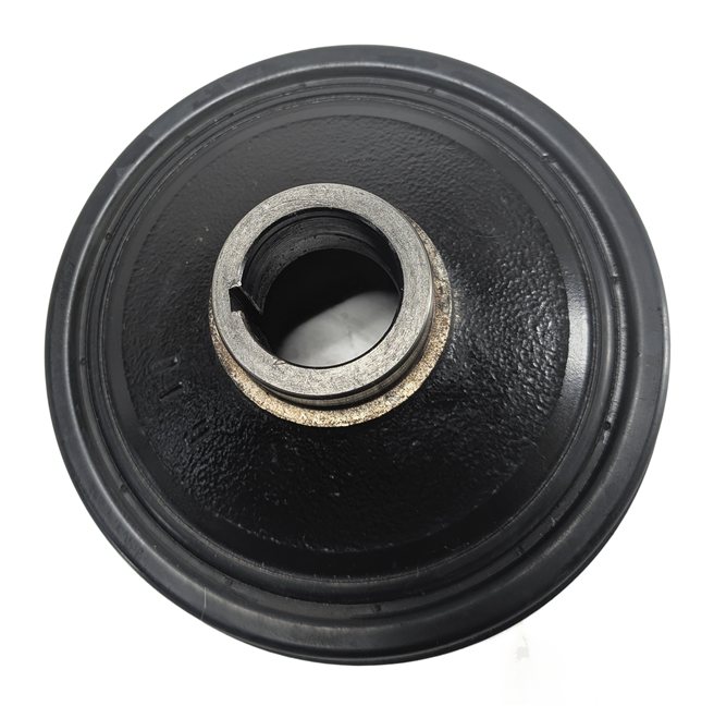 Thumbnail 5: 06-12 MERCEDES C E GLK ML CLK R SLK (W203 W204 W211 W212) 3.5L HARMONIC BALANCER