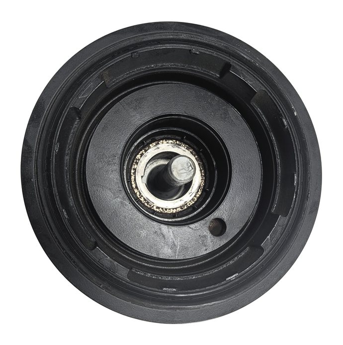 Thumbnail 8: 06-12 MERCEDES C E GLK ML CLK R SLK (W203 W204 W211 W212) 3.5L HARMONIC BALANCER