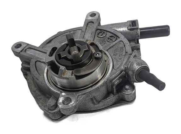 Thumbnail 3: 2008-2013 MERCEDES C250 C300 E300 E350 GLK S400 SLK (W204 W212 W221) VACUUM PUMP