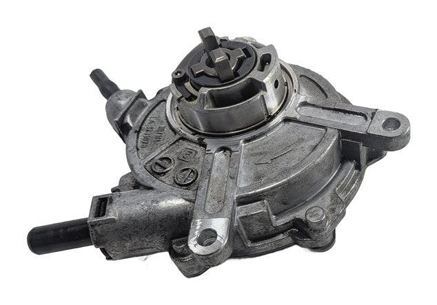 Thumbnail 5: 2008-2013 MERCEDES C250 C300 E300 E350 GLK S400 SLK (W204 W212 W221) VACUUM PUMP