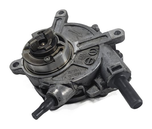 Thumbnail 6: 2008-2013 MERCEDES C250 C300 E300 E350 GLK S400 SLK (W204 W212 W221) VACUUM PUMP