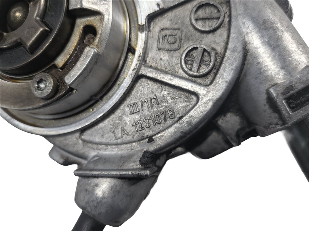 Thumbnail 8: 2008-2013 MERCEDES C250 C300 E300 E350 GLK S400 SLK (W204 W212 W221) VACUUM PUMP