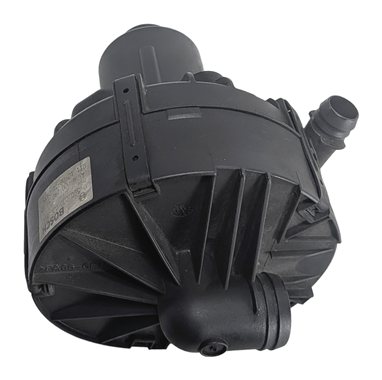 Thumbnail 2: 06-15 MERCEDES C E GL ML (W204 W212 W164 W221) SECONDARY AIR INJECTION SMOG PUMP