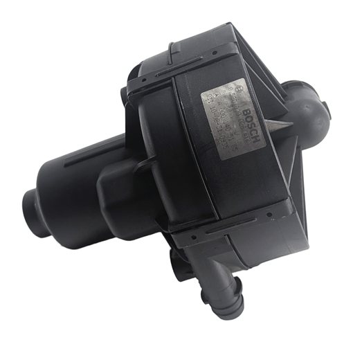 Thumbnail 3: 06-15 MERCEDES C E GL ML (W204 W212 W164 W221) SECONDARY AIR INJECTION SMOG PUMP