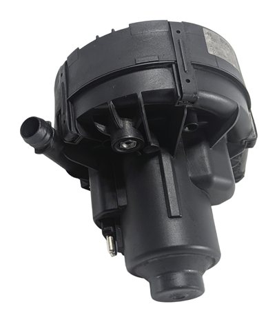 Thumbnail 4: 06-15 MERCEDES C E GL ML (W204 W212 W164 W221) SECONDARY AIR INJECTION SMOG PUMP