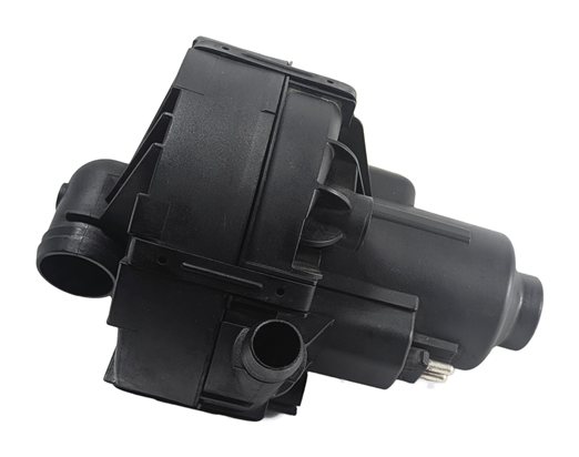 Thumbnail 5: 06-15 MERCEDES C E GL ML (W204 W212 W164 W221) SECONDARY AIR INJECTION SMOG PUMP