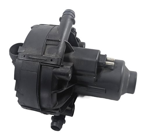 Thumbnail 6: 06-15 MERCEDES C E GL ML (W204 W212 W164 W221) SECONDARY AIR INJECTION SMOG PUMP