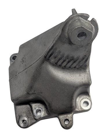 Thumbnail 4: 2011 MERCEDES E350 W212 3.5L M272 ENGINE LEFT & RIGHT MOTOR MOUNT BRACKET SET/2