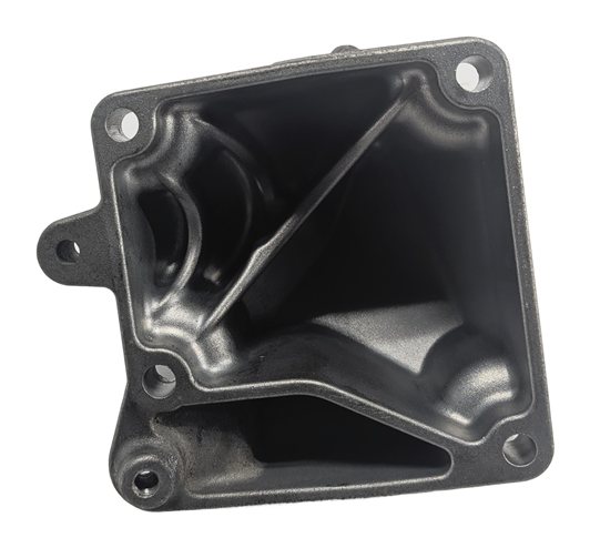 Thumbnail 8: 2011 MERCEDES E350 W212 3.5L M272 ENGINE LEFT & RIGHT MOTOR MOUNT BRACKET SET/2