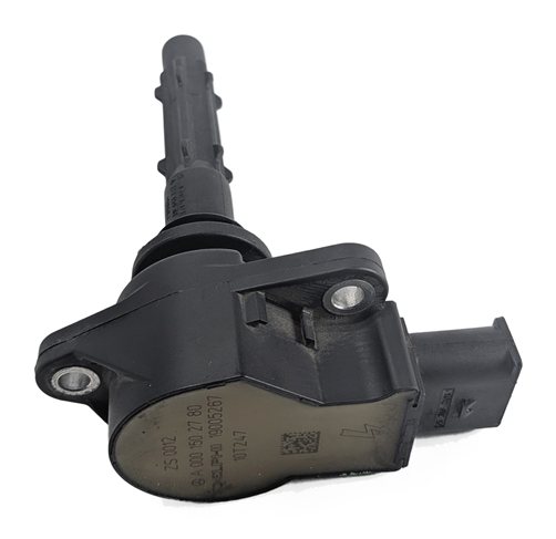 Thumbnail 4: 06-12 MERCEDES C E G GL ML SL S SLK W204 W212 W164 X164 W221 IGNITION COIL SET/6