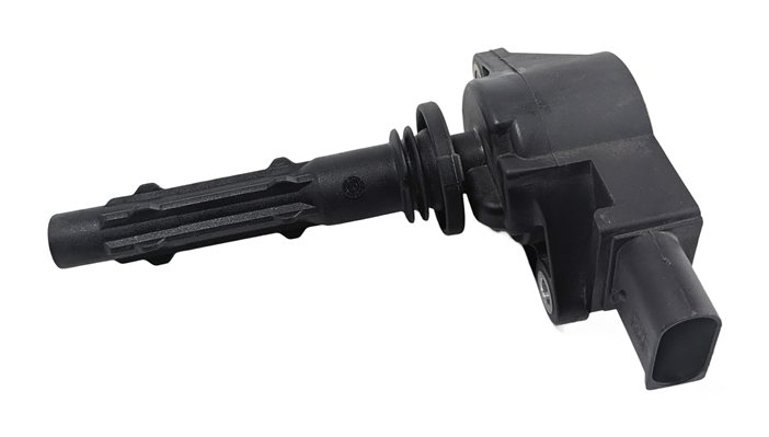 Thumbnail 6: 06-12 MERCEDES C E G GL ML SL S SLK W204 W212 W164 X164 W221 IGNITION COIL SET/6