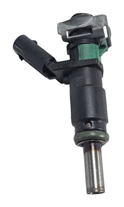 Thumbnail 3: 10-13 MERCEDES C300 C350 E350 GLK S400 (W204 W211 W221 X204) FUEL INJECTOR SET 6