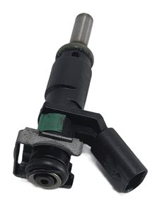 Thumbnail 5: 10-13 MERCEDES C300 C350 E350 GLK S400 (W204 W211 W221 X204) FUEL INJECTOR SET 6