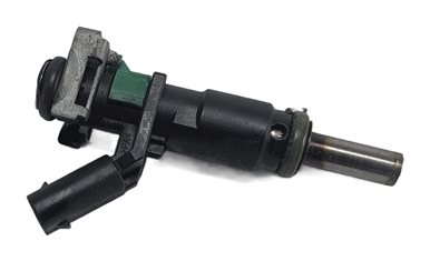Thumbnail 6: 10-13 MERCEDES C300 C350 E350 GLK S400 (W204 W211 W221 X204) FUEL INJECTOR SET 6