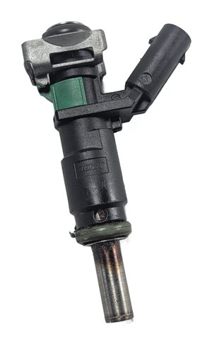 Thumbnail 7: 10-13 MERCEDES C300 C350 E350 GLK S400 (W204 W211 W221 X204) FUEL INJECTOR SET 6