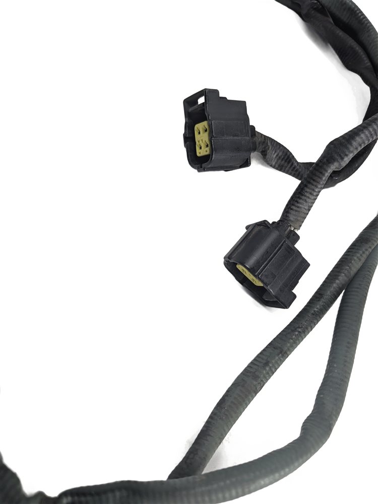 Thumbnail 4: 2011 MERCEDES E350 W212 3.5L M272 ENGINE OXYGEN O2 LAMBDA SENSOR SET/4