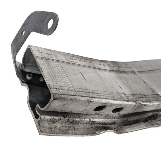 Thumbnail 3: 2009-2017 AUDI Q5 SQ5 (B8 8R) FRONT BUMPER REINFORCEMENT IMPACT BAR
