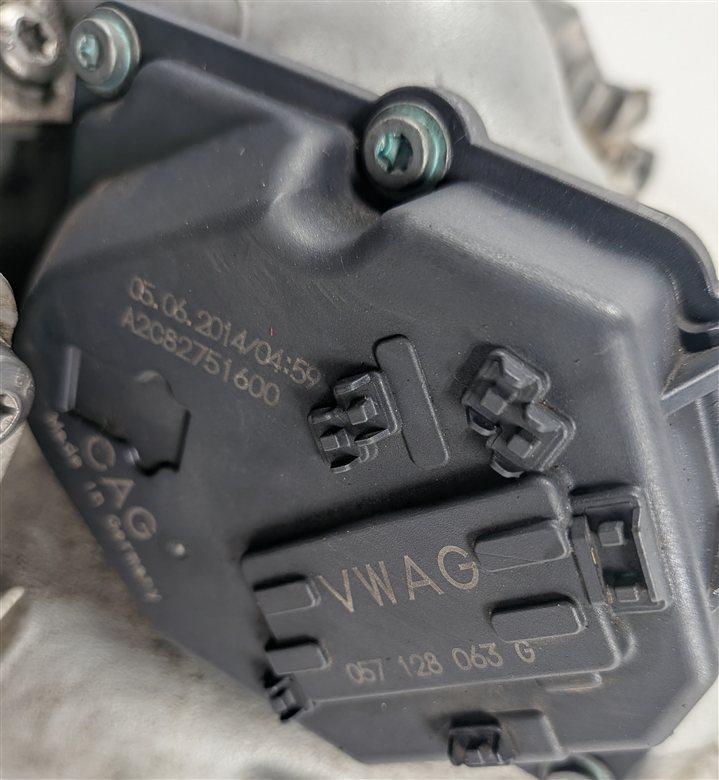 Thumbnail 7: 09-17 AUDI Q5 SQ5 Q7 A6 S4 S5 3.0L SUPERCHARGER SUPER CHARGER