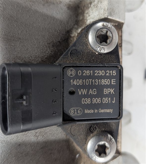 Thumbnail 9: 09-17 AUDI Q5 SQ5 Q7 A6 S4 S5 3.0L SUPERCHARGER SUPER CHARGER