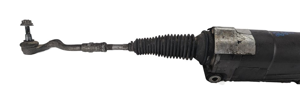 Thumbnail 2: 2013-2017 AUDI Q5 SQ5 (B8 8R) ELECTRIC POWER STEERING GEAR RACK & PINION