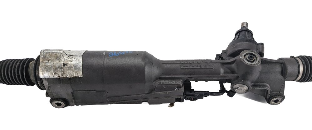 Thumbnail 3: 2013-2017 AUDI Q5 SQ5 (B8 8R) ELECTRIC POWER STEERING GEAR RACK & PINION