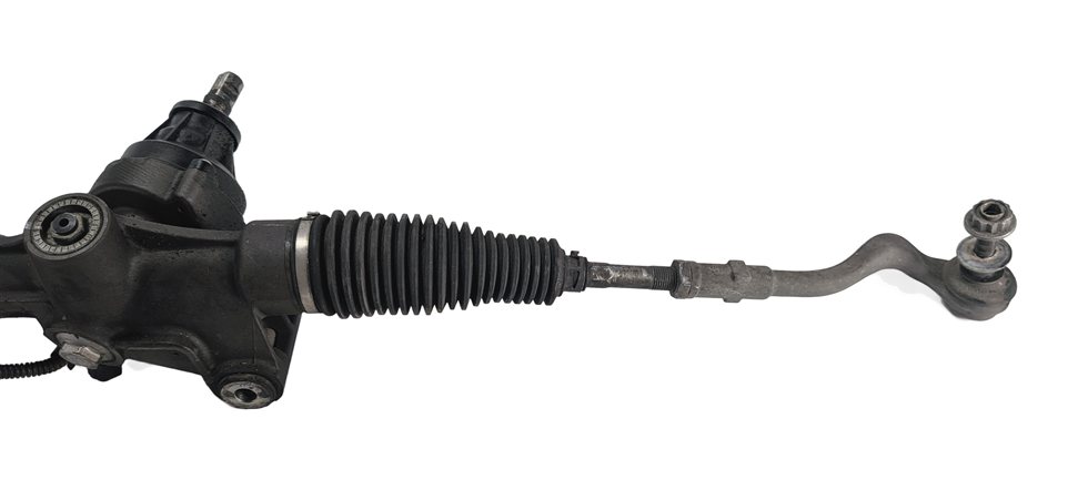 Thumbnail 4: 2013-2017 AUDI Q5 SQ5 (B8 8R) ELECTRIC POWER STEERING GEAR RACK & PINION