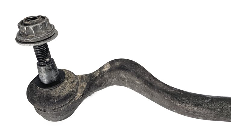 Thumbnail 5: 2013-2017 AUDI Q5 SQ5 (B8 8R) ELECTRIC POWER STEERING GEAR RACK & PINION