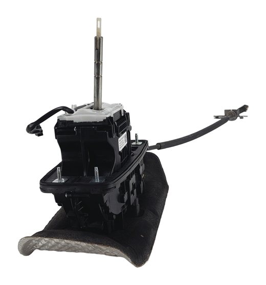 Thumbnail 3: 2014-2017 AUDI SQ5 (8R) AUTOMATIC TRANSMISSION FLOOR SHIFTER GEAR SELECTOR