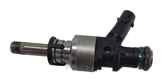 Thumbnail 2: 11-15 AUDI Q5 SQ5 Q7 A6 S4 S5 3.0L SUPERCHARGED FUEL INJECTOR SET/6