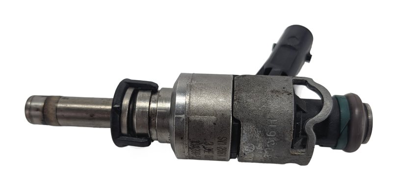 Thumbnail 3: 11-15 AUDI Q5 SQ5 Q7 A6 S4 S5 3.0L SUPERCHARGED FUEL INJECTOR SET/6