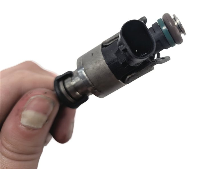 Thumbnail 5: 11-15 AUDI Q5 SQ5 Q7 A6 S4 S5 3.0L SUPERCHARGED FUEL INJECTOR SET/6