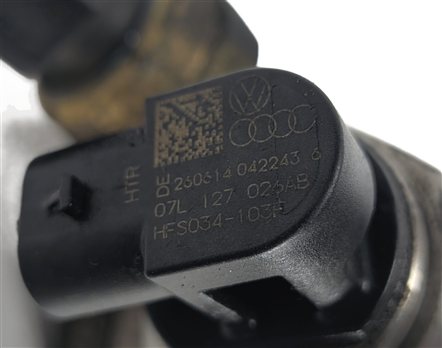 Thumbnail 6: 12-17 AUDI Q5 SQ5 Q7 A6 S4 S5 3.0L SUPERCHARGED HIGH PRESSURE FUEL PUMP