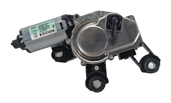 2009-2017 AUDI Q5 SQ5 A3 Q7 REAR LIFTGATE HATCH WIPER MOTOR